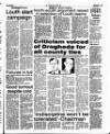 Drogheda Argus and Leinster Journal Friday 06 March 1998 Page 53