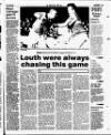 Drogheda Argus and Leinster Journal Friday 06 March 1998 Page 63