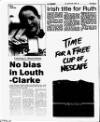 Drogheda Argus and Leinster Journal Friday 06 March 1998 Page 64