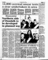 Drogheda Argus and Leinster Journal Friday 13 March 1998 Page 23