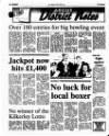 Drogheda Argus and Leinster Journal Friday 13 March 1998 Page 46
