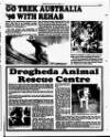 Drogheda Argus and Leinster Journal Friday 13 March 1998 Page 87