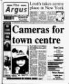 Drogheda Argus and Leinster Journal Friday 20 March 1998 Page 1