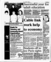 Drogheda Argus and Leinster Journal Friday 10 April 1998 Page 42