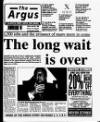 Drogheda Argus and Leinster Journal Friday 05 June 1998 Page 1