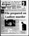 Drogheda Argus and Leinster Journal