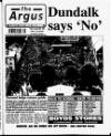 Drogheda Argus and Leinster Journal