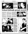 Drogheda Argus and Leinster Journal Friday 01 January 1999 Page 10