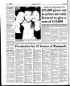 Drogheda Argus and Leinster Journal Friday 01 January 1999 Page 18