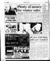 Drogheda Argus and Leinster Journal Friday 01 January 1999 Page 22