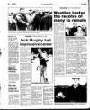 Drogheda Argus and Leinster Journal Friday 01 January 1999 Page 46