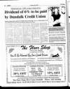 Drogheda Argus and Leinster Journal Friday 08 January 1999 Page 14