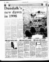 Drogheda Argus and Leinster Journal Friday 08 January 1999 Page 16