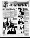 Drogheda Argus and Leinster Journal Friday 08 January 1999 Page 38