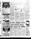 Drogheda Argus and Leinster Journal Friday 08 January 1999 Page 43