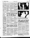 Drogheda Argus and Leinster Journal Friday 08 January 1999 Page 44