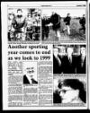 Drogheda Argus and Leinster Journal Friday 08 January 1999 Page 62