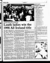 Drogheda Argus and Leinster Journal Friday 08 January 1999 Page 67