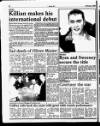 Drogheda Argus and Leinster Journal Friday 08 January 1999 Page 72