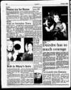 Drogheda Argus and Leinster Journal Friday 08 January 1999 Page 88