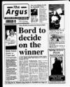 Drogheda Argus and Leinster Journal