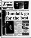 Drogheda Argus and Leinster Journal