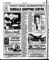 Drogheda Argus and Leinster Journal Friday 02 April 1999 Page 20
