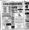 Drogheda Argus and Leinster Journal Friday 02 April 1999 Page 34