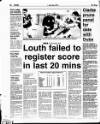 Drogheda Argus and Leinster Journal Friday 02 April 1999 Page 62