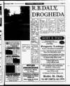 Drogheda Argus and Leinster Journal Friday 02 April 1999 Page 83