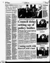 Drogheda Argus and Leinster Journal Friday 09 April 1999 Page 12