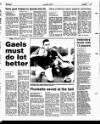 Drogheda Argus and Leinster Journal Friday 09 April 1999 Page 65