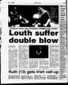 Drogheda Argus and Leinster Journal Friday 09 April 1999 Page 68