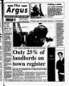 Drogheda Argus and Leinster Journal Friday 30 April 1999 Page 1