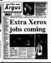 Drogheda Argus and Leinster Journal Friday 18 June 1999 Page 1