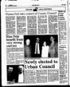 Drogheda Argus and Leinster Journal Friday 18 June 1999 Page 20