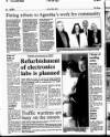 Drogheda Argus and Leinster Journal Friday 18 June 1999 Page 22