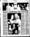 Drogheda Argus and Leinster Journal Friday 18 June 1999 Page 38