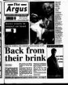 Drogheda Argus and Leinster Journal Friday 16 July 1999 Page 1