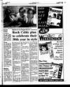 Drogheda Argus and Leinster Journal Friday 16 July 1999 Page 23