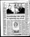 Drogheda Argus and Leinster Journal Friday 16 July 1999 Page 26