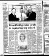 Drogheda Argus and Leinster Journal Friday 16 July 1999 Page 30