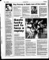 Drogheda Argus and Leinster Journal Friday 16 July 1999 Page 66