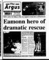 Drogheda Argus and Leinster Journal