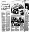 Drogheda Argus and Leinster Journal Friday 14 January 2000 Page 26