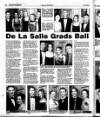 Drogheda Argus and Leinster Journal Friday 14 January 2000 Page 42