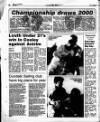 Drogheda Argus and Leinster Journal Friday 14 January 2000 Page 60