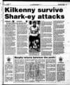 Drogheda Argus and Leinster Journal Friday 14 January 2000 Page 65