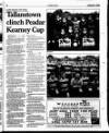 Drogheda Argus and Leinster Journal Friday 14 January 2000 Page 89