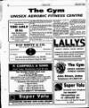 Drogheda Argus and Leinster Journal Friday 14 January 2000 Page 94